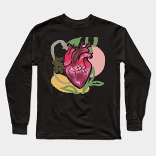 Have you ever seen my heart? Long Sleeve T-Shirt